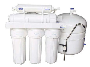 Water Purification System